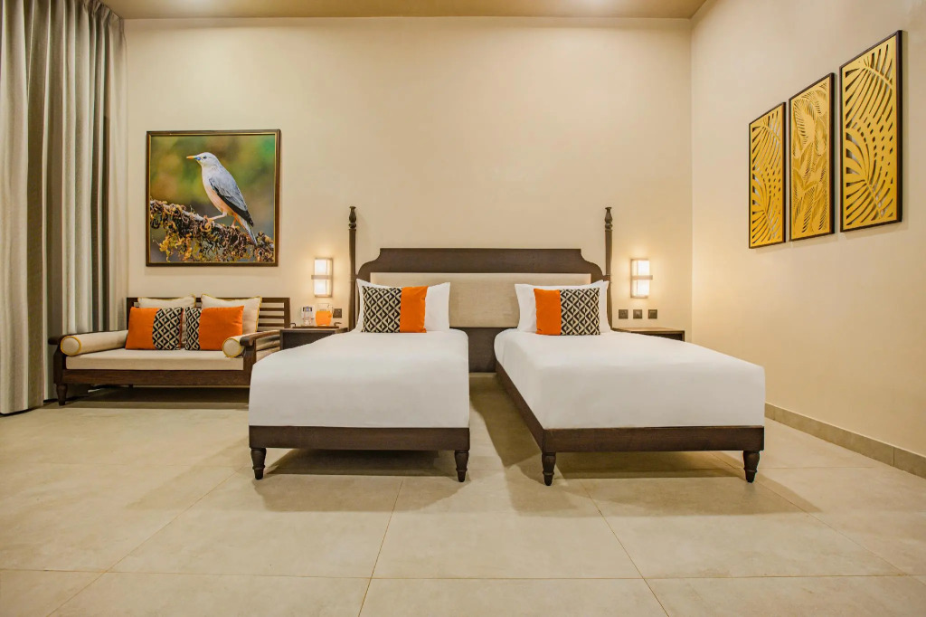 Aurika Coorg - Luxury by Lemon Tree Hotels