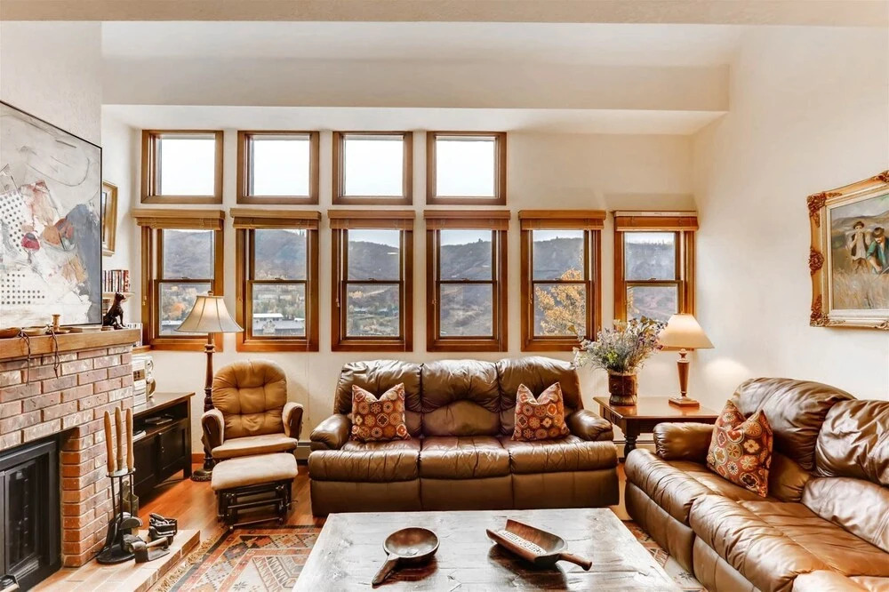 Snowmass Woodrun 9946