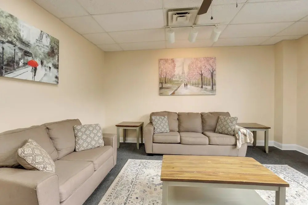 2 Mi to UAB Campus - Apartment in Birmingham