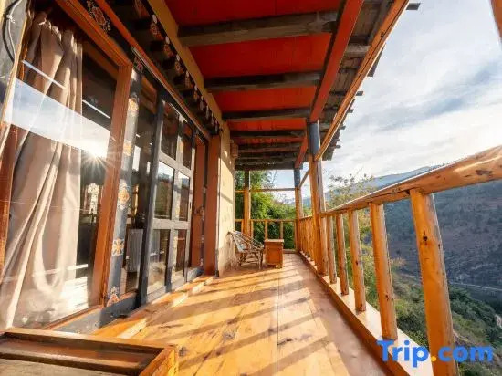 Wangdue Ecolodge