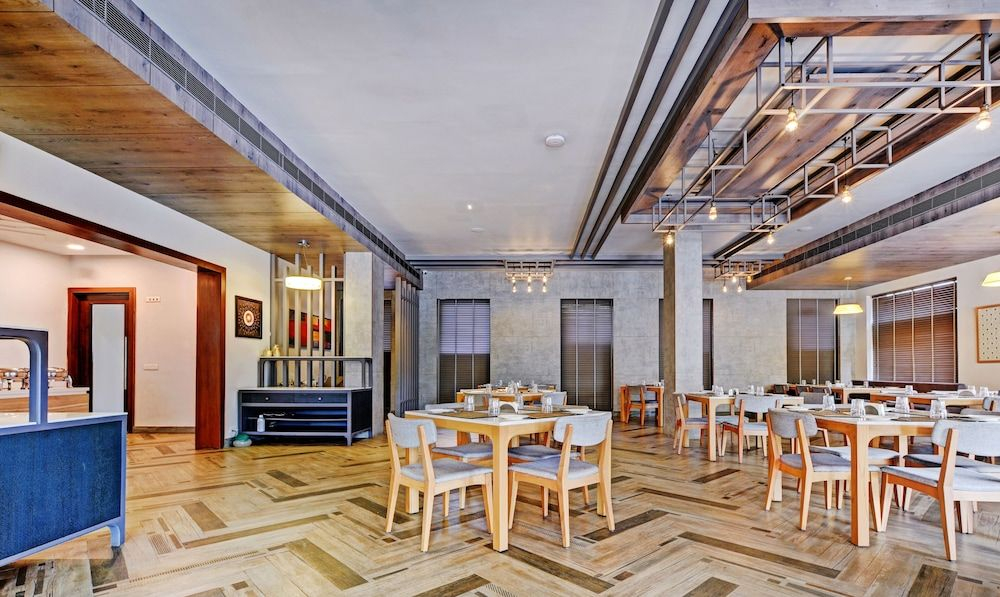 Medalio Resort Udaipur Shobhagpura