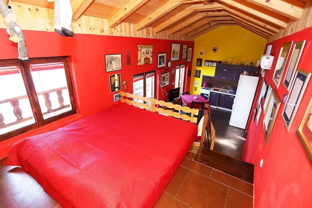 Holiday House Kolic for 2 Persons