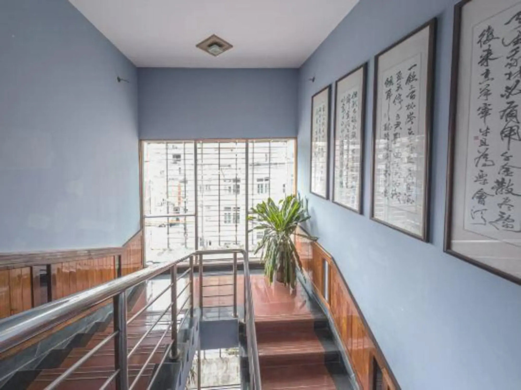 Jinyuan Hostel