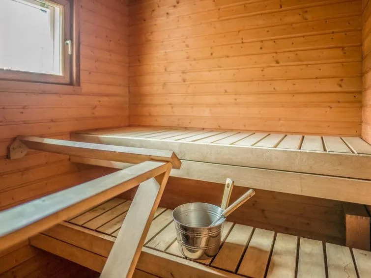 Holiday Home Asterix