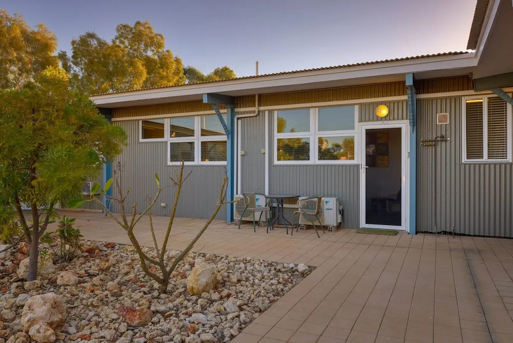 Getaway Villas Unit 385