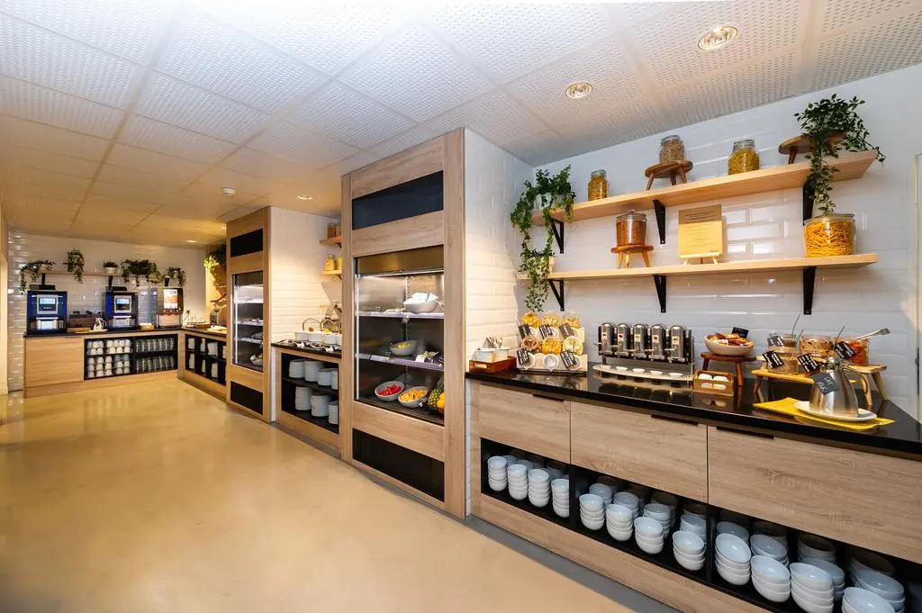 Staycity Aparthotels, Near Disneyland® Paris