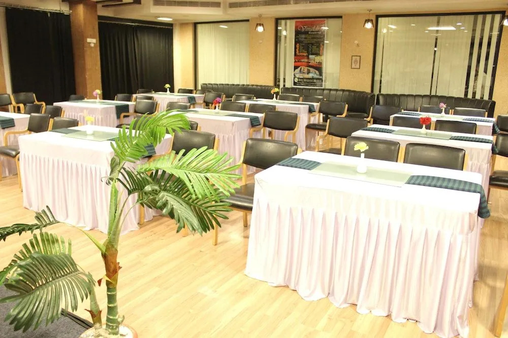 Hotel The Grand Chandiram