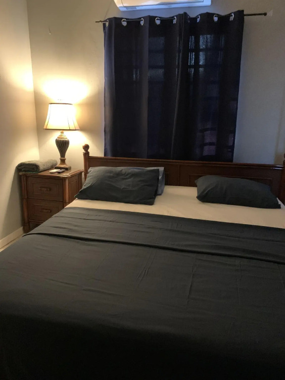 Touch Therapies Guest House