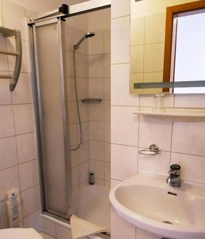 Goethe Hotel