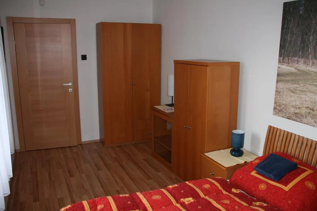 Holekova Praha-Klánovice