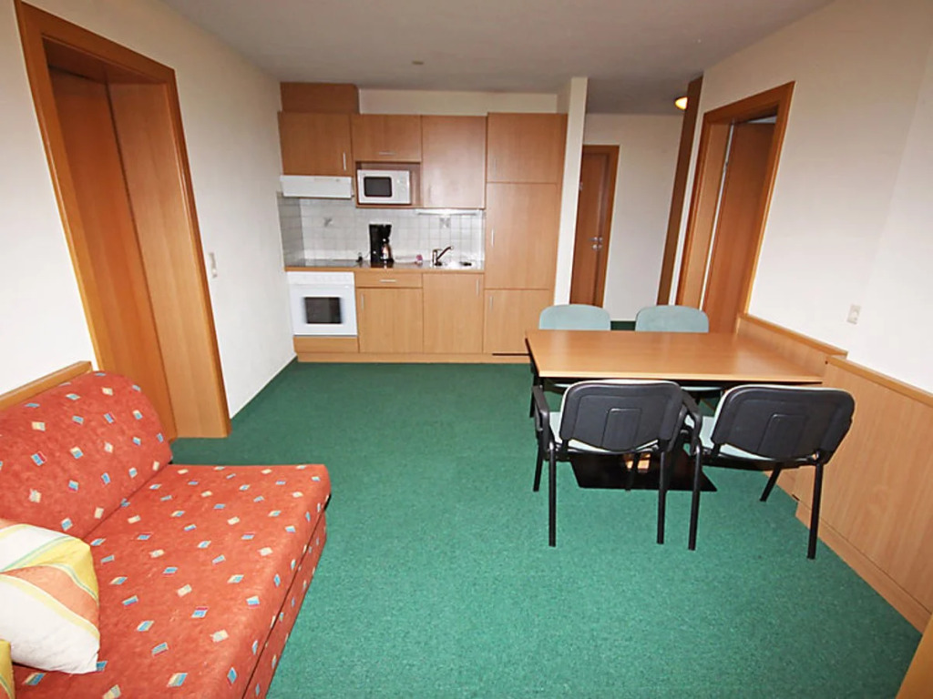 Apartment Köfels Sankt Leonhard im Pitztal 16682