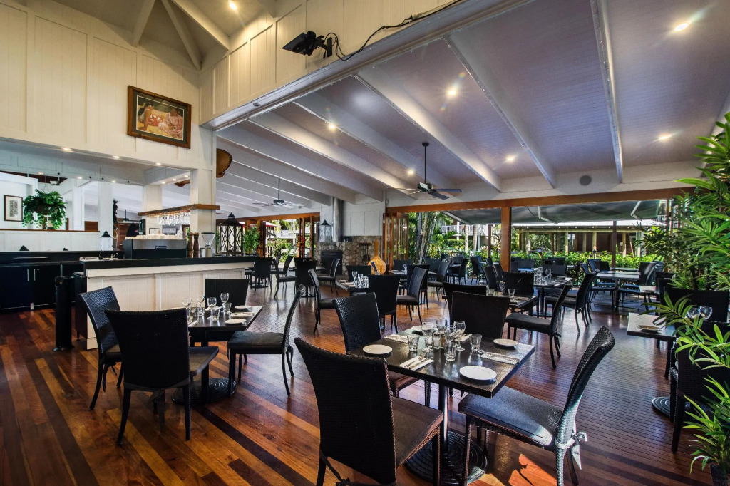 South Pacific Resort & Spa Noosa