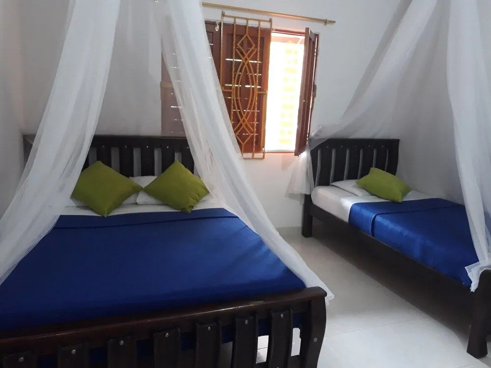 Hostal CocoBomgo