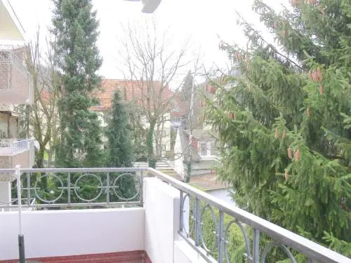 Ferienwohnung Hudewusch