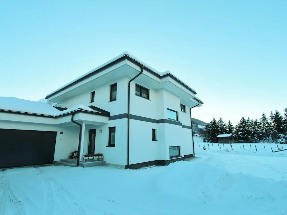 Apartment in Mittersill near Ski Bus & Slopes