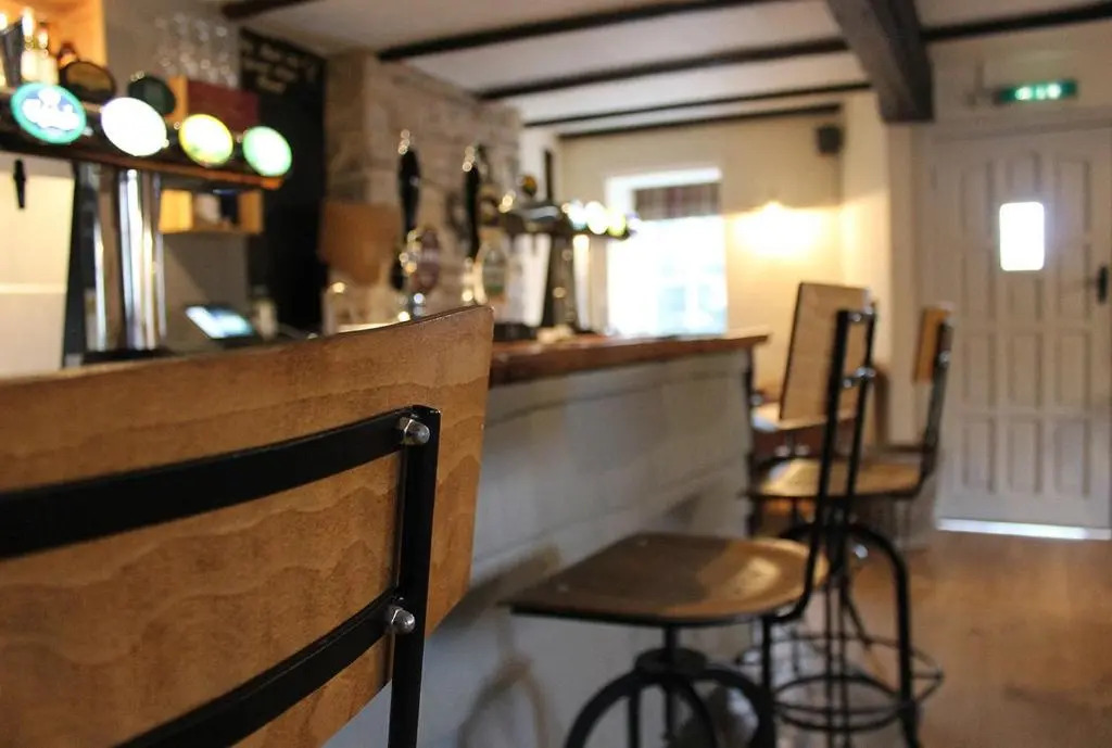 The Hatch Inn
