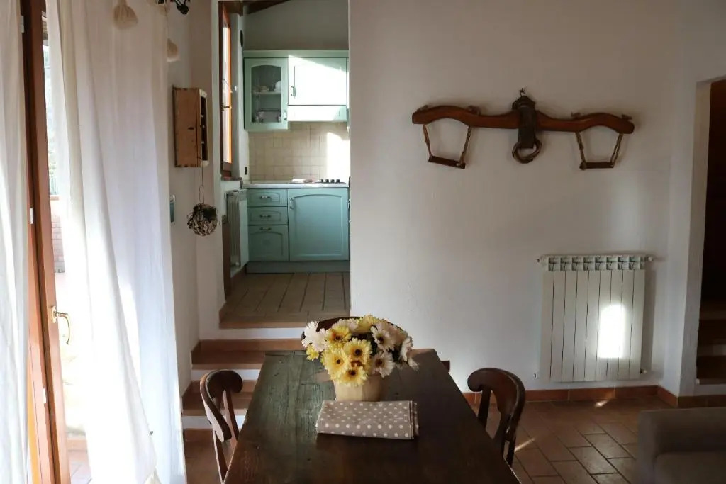 Podere La Tona