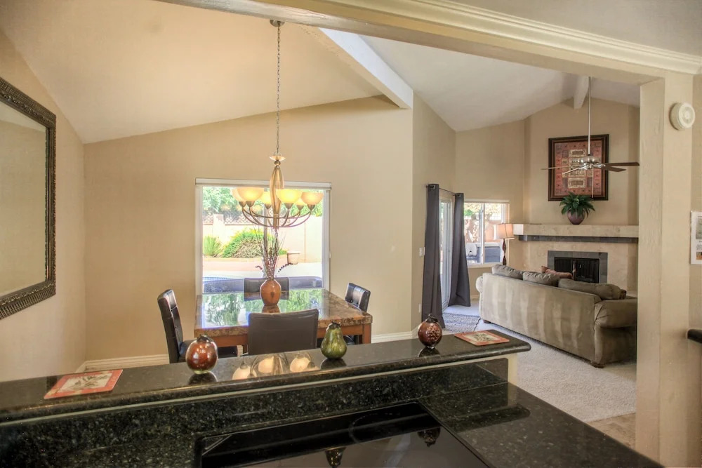 Catalina - 2 Bedroom Home - Scottsdale