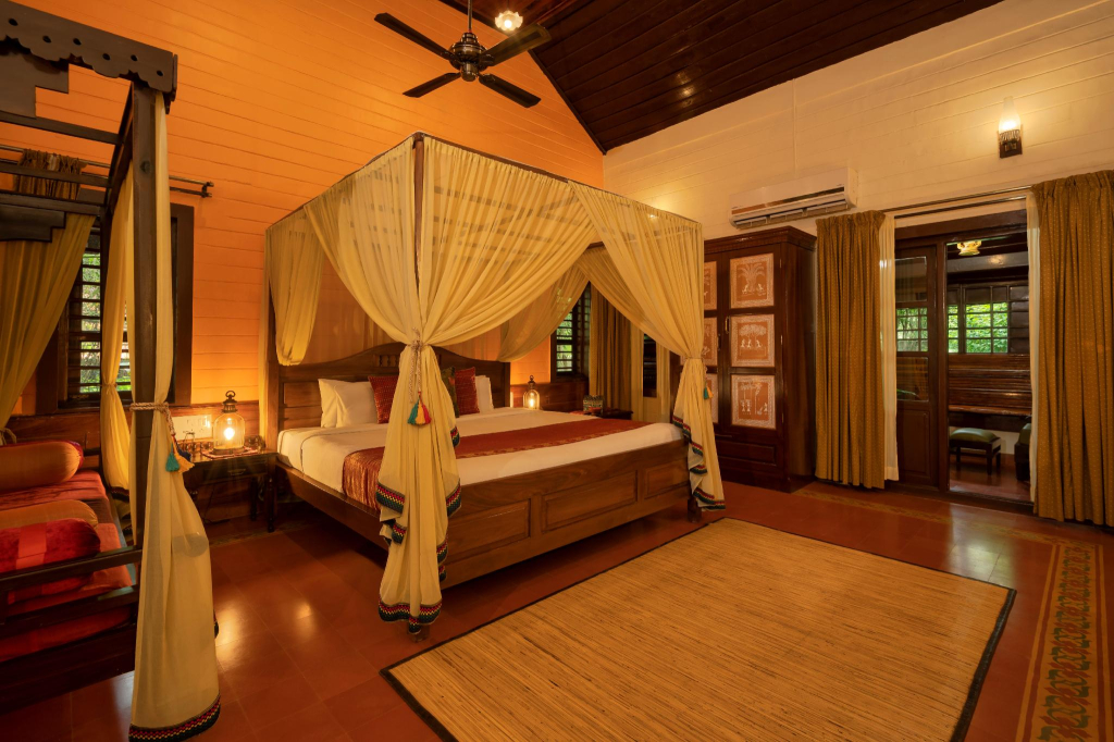 Hoysala Village Resort