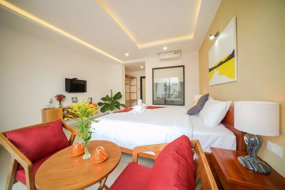 Tam Hong Phuc Homestay Hoi An