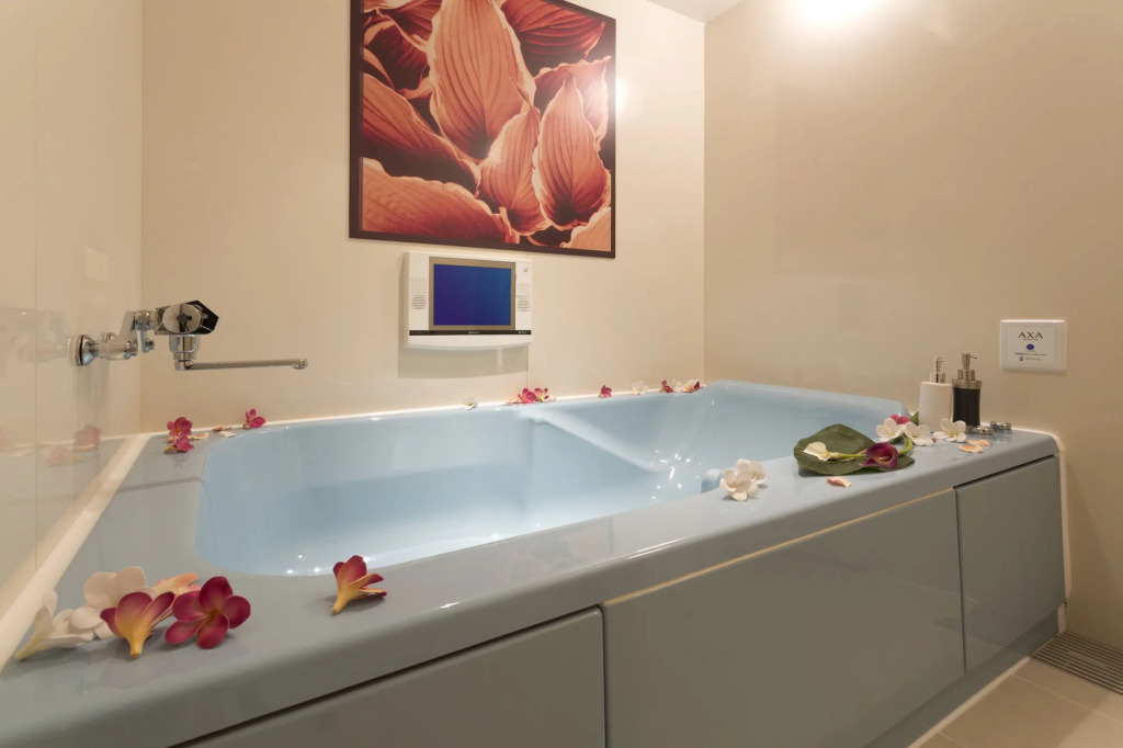 Hotel Watergate Okayama - Adults Only