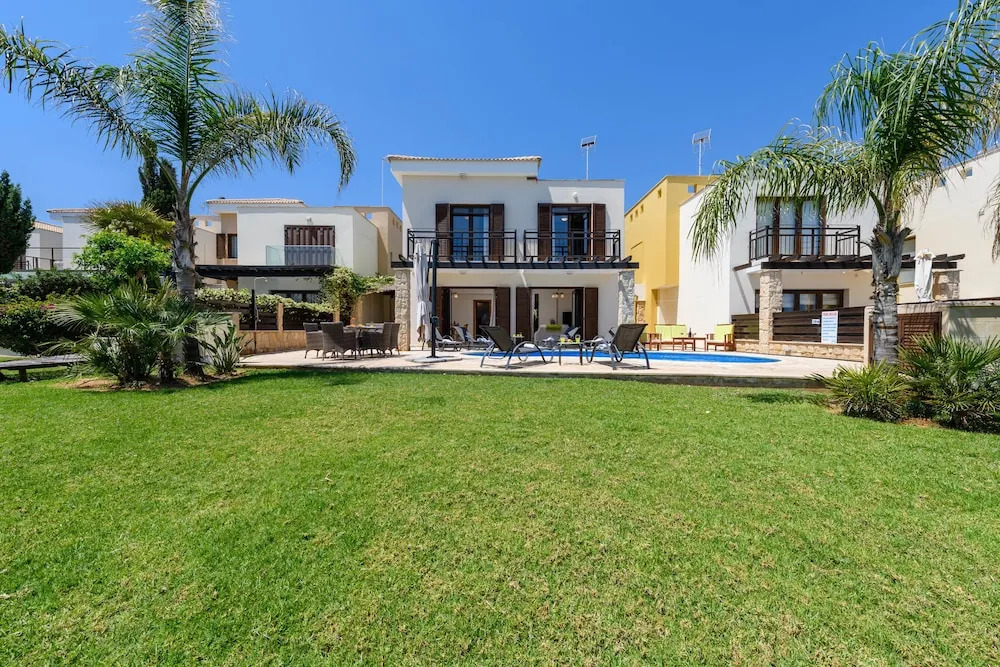 Villa Greco Mare 5