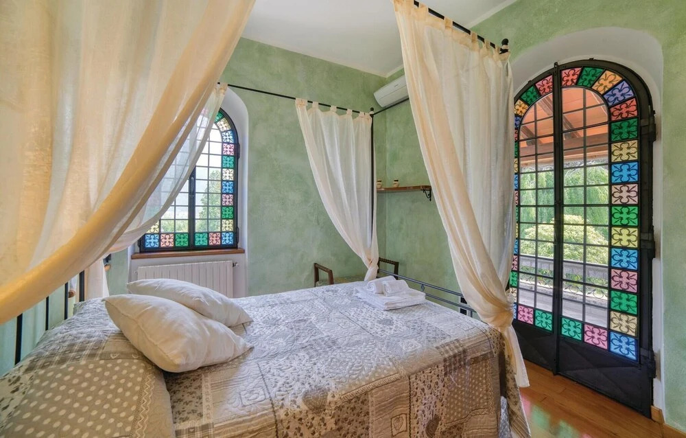 Nice Home In Camaiore Lu