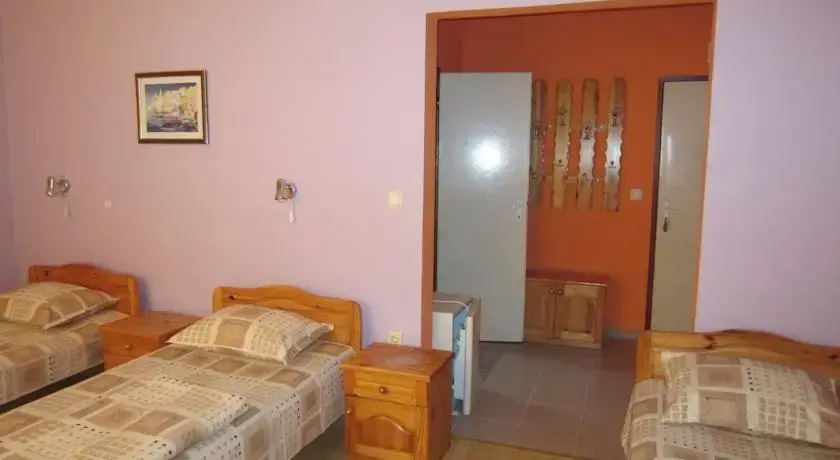 Gerdjika Hotel