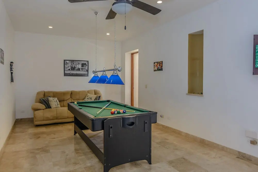 Cabo Vacation Home