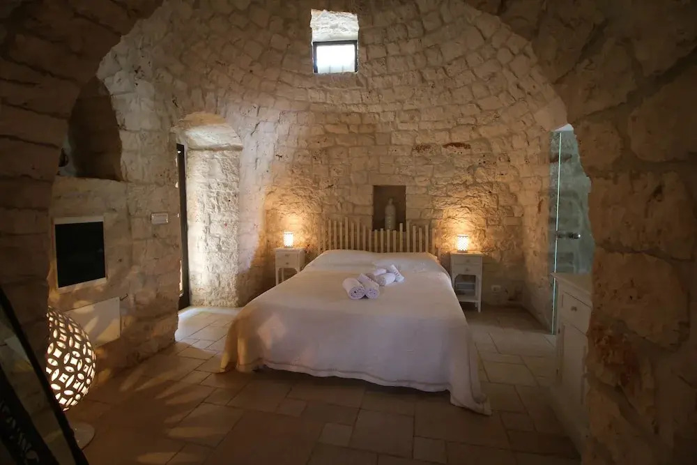 Trulli della Lama