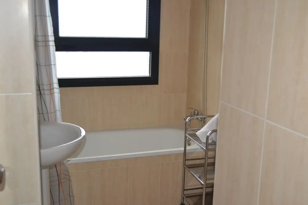 Apartment For 4 Ideal For Vacationing In The Heart Of Monte Oiz