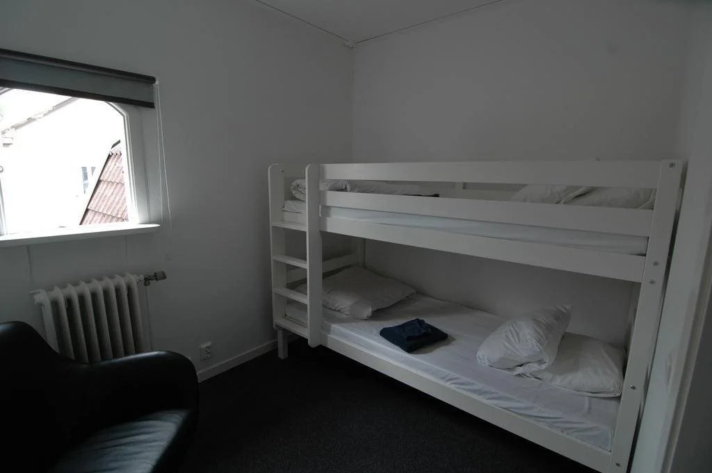 Hotell Apladalen i Värnamo
