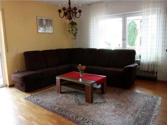 Ferienwohnung Walter