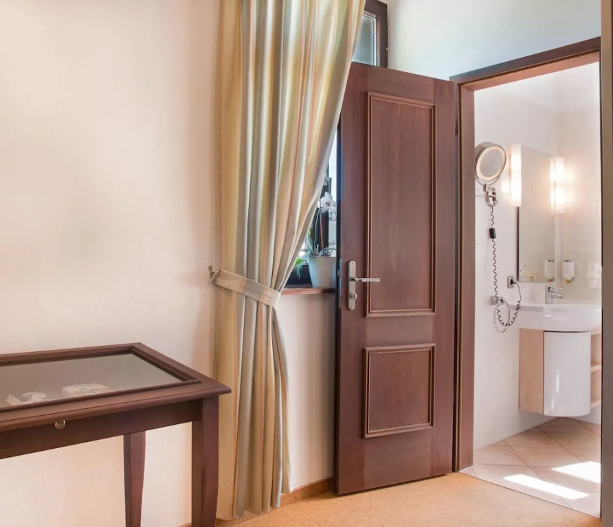 Hotel Alte Canzley