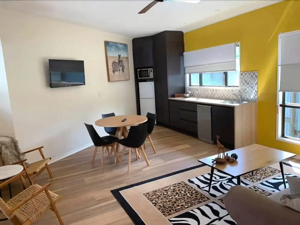 Jandar Retreat Maleny