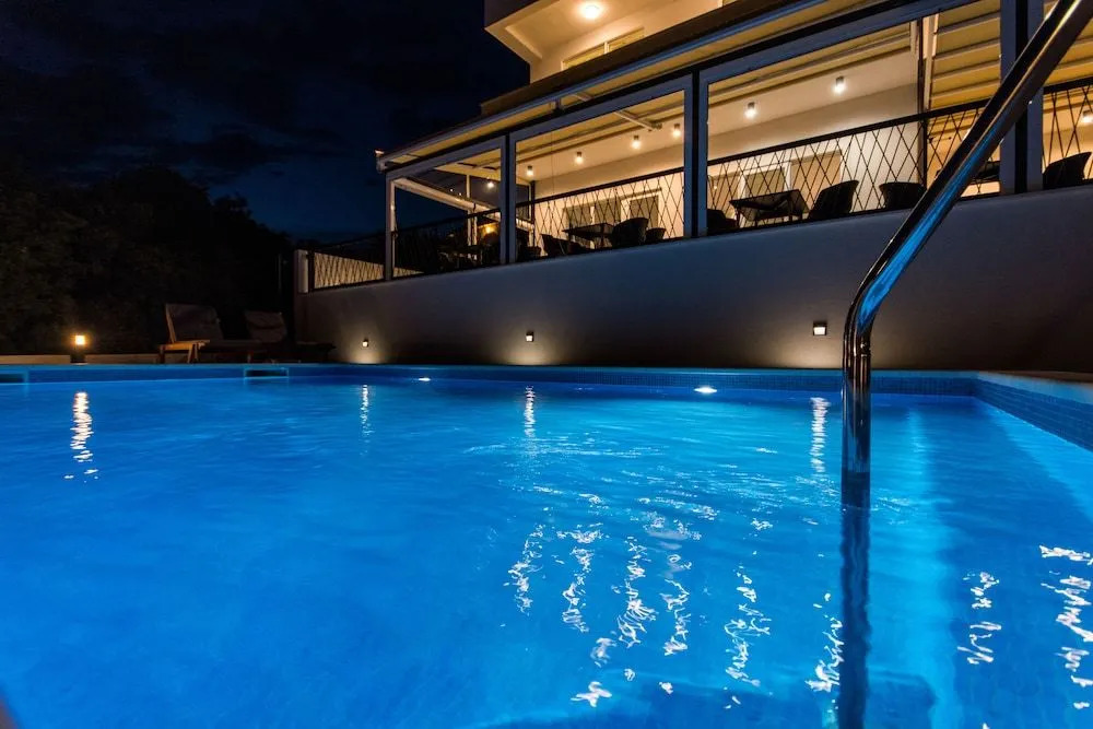 Luxury Villa Magico