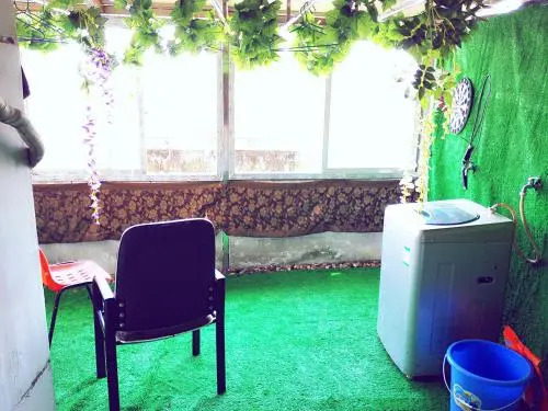 Changsha Moon Space Gear Youth Hostel