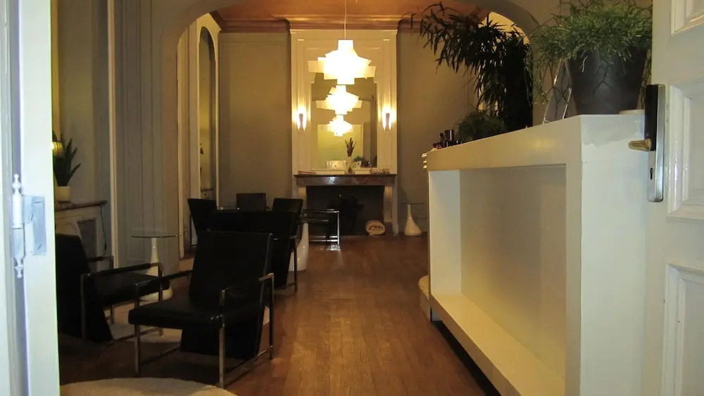 Hotel Belle-Vie