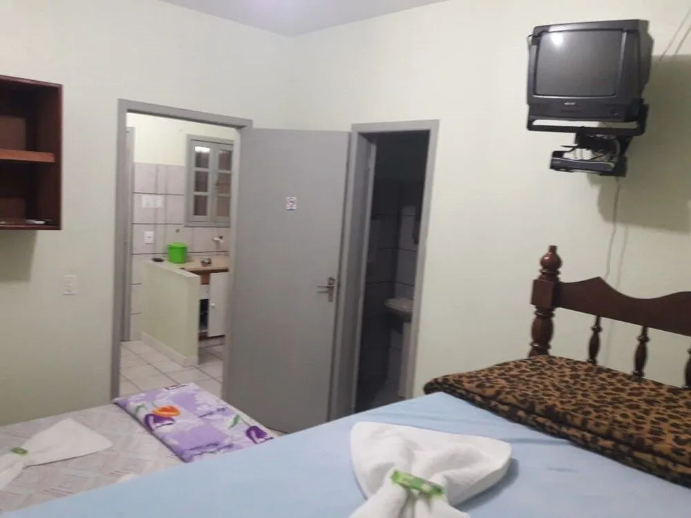 Apart Hotel Praia da Fortaleza