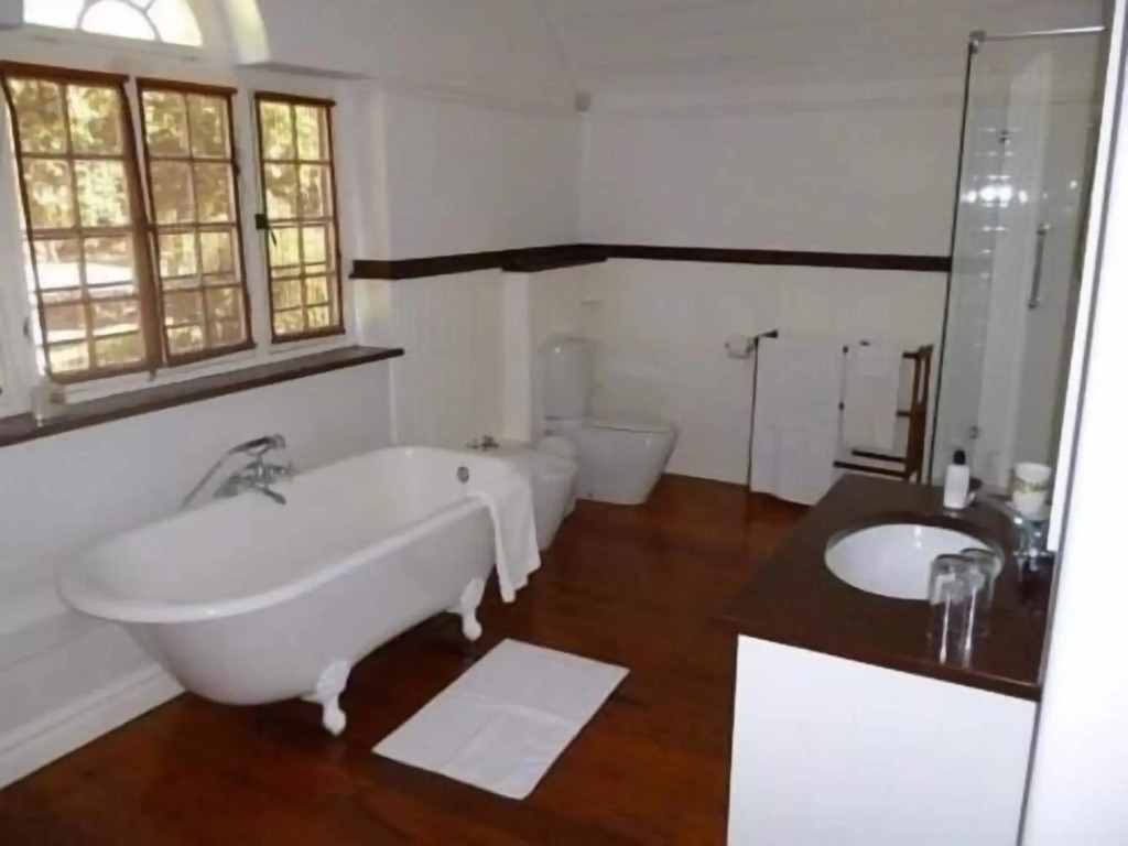 Lekkerwijn Historic Country Guest House