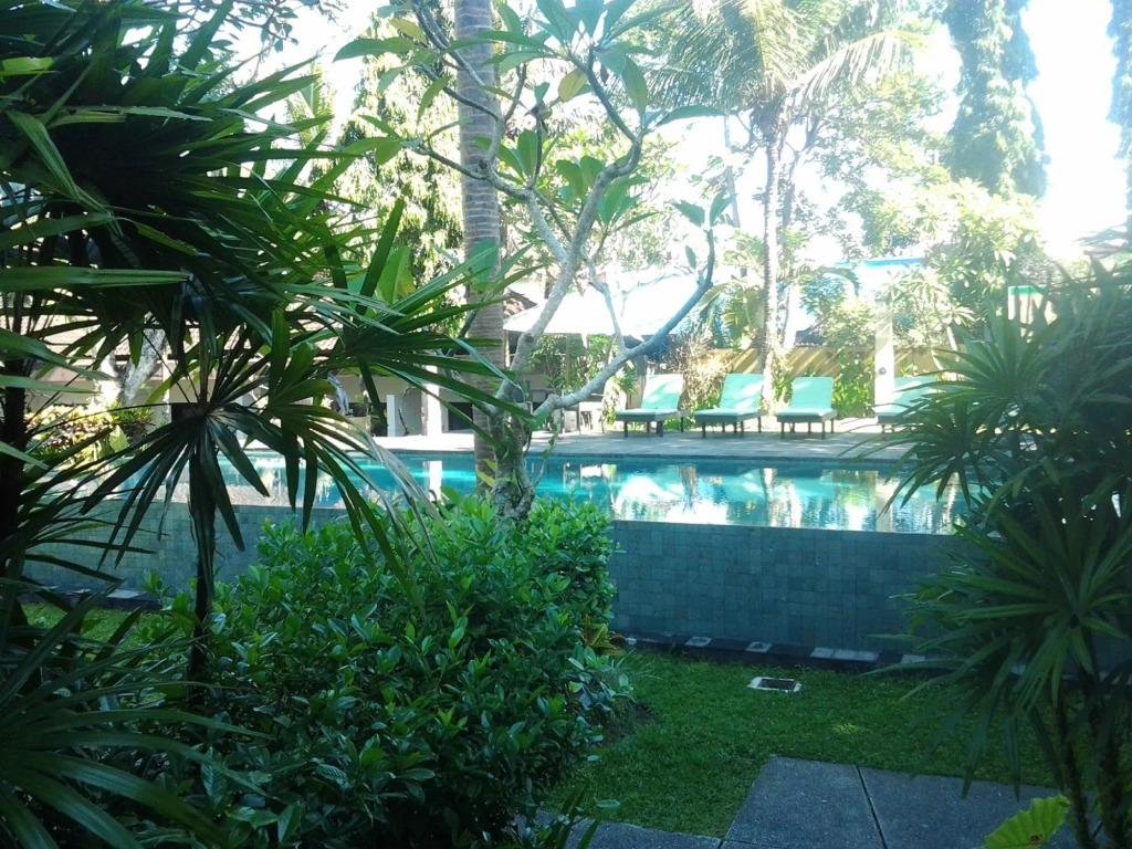 Y Resort Ubud