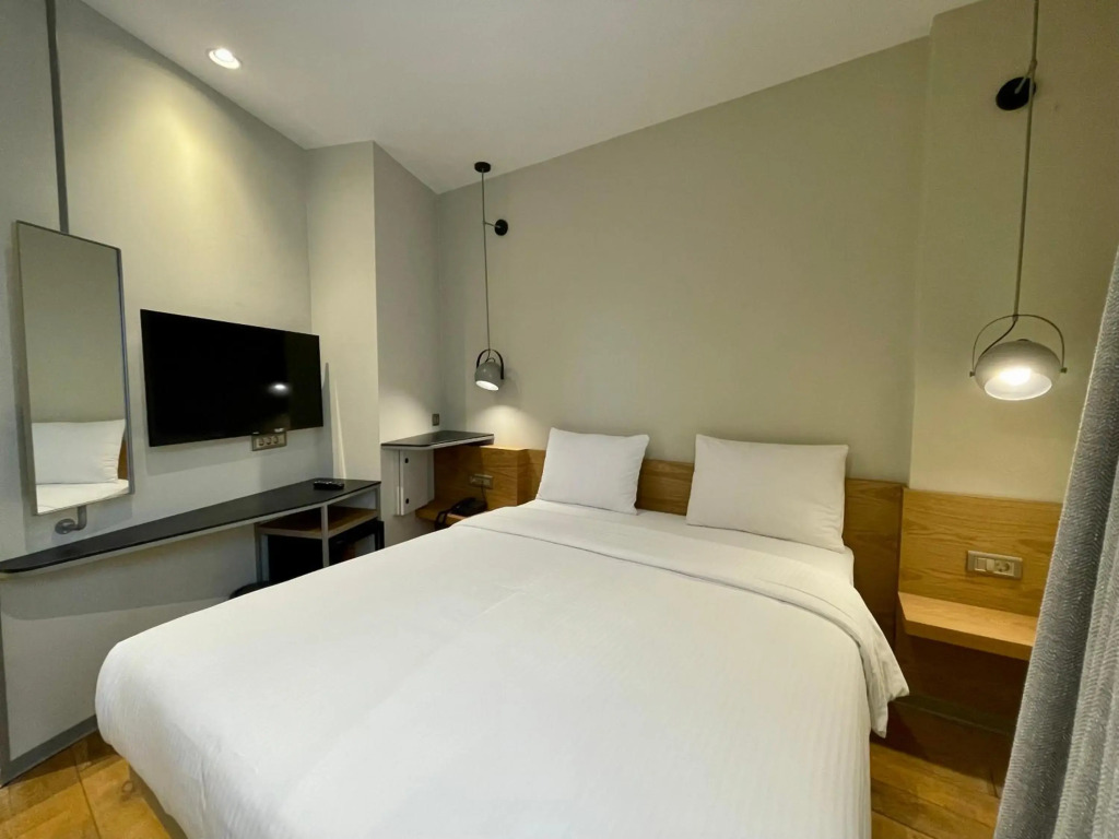 Nevv Bosphorus Hotel
