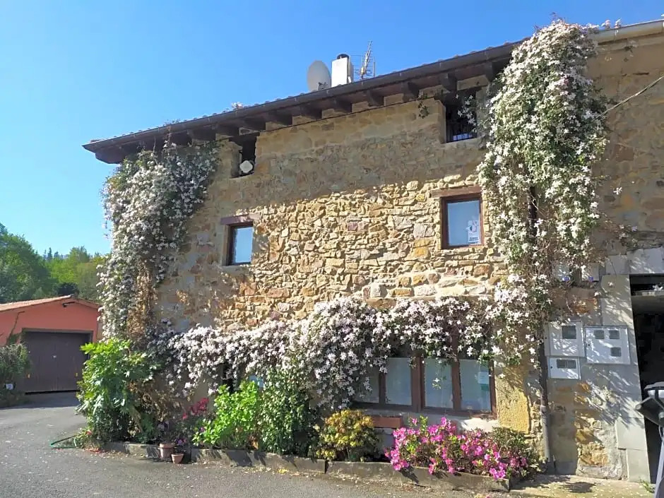 Eguzki B&B