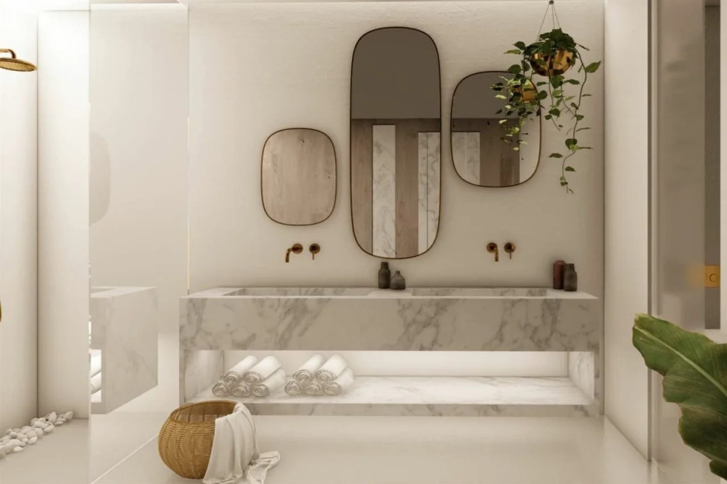 The Island Concept Luxury Boutique Hotel Heated Pool