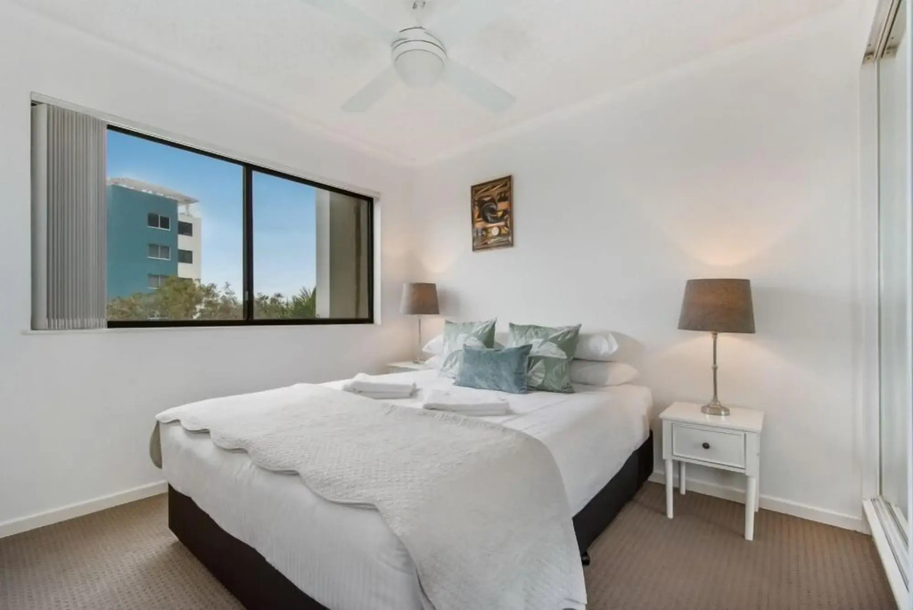 San Marino by the Sea Apartments