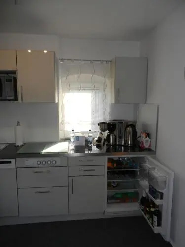 Ferienapartements Girrbach