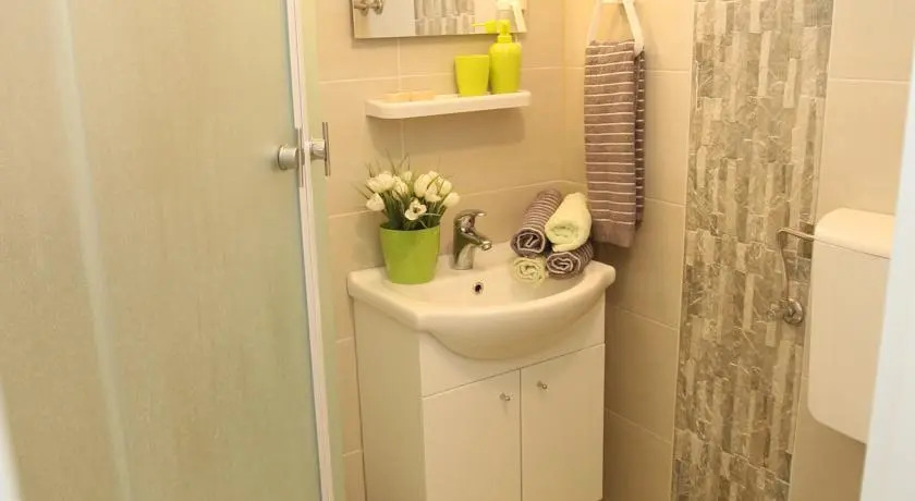 Miriam Rooms Zadar