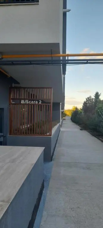 Tom's House
