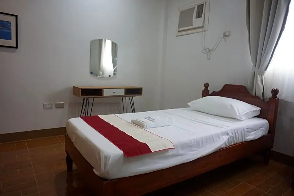 Lugano Bed and Breakfast