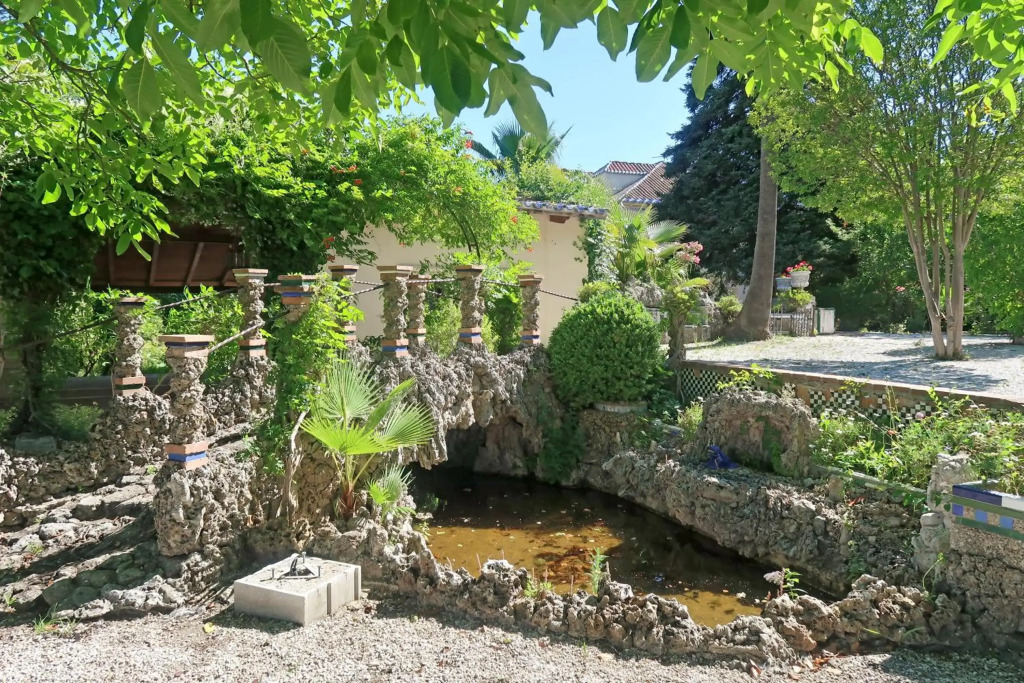 Villa Rural La Condesa